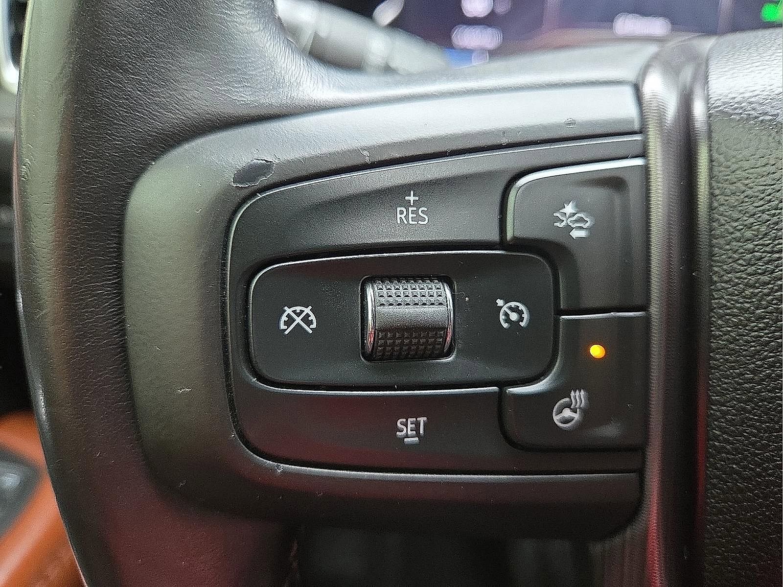 Certified 2023 GMC Yukon Denali Ultimate image 20