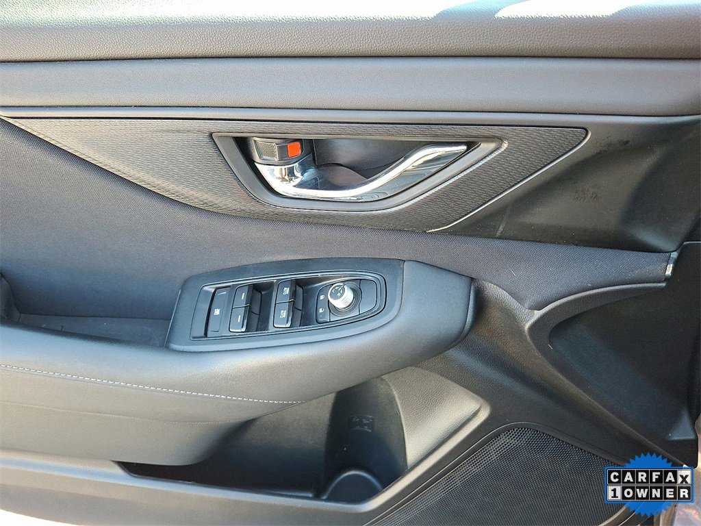 Used 2022 Subaru Outback Premium image 14