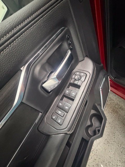 New 2026 RAM 3500 Laramie w/ Night Edition AWD/4WD image 26