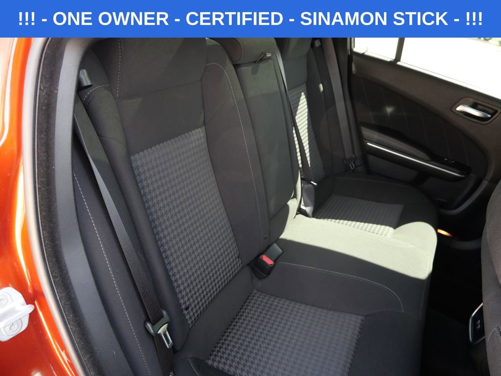 Used 2020 Dodge Charger Scat Pack w/ Dynamics Package image 17