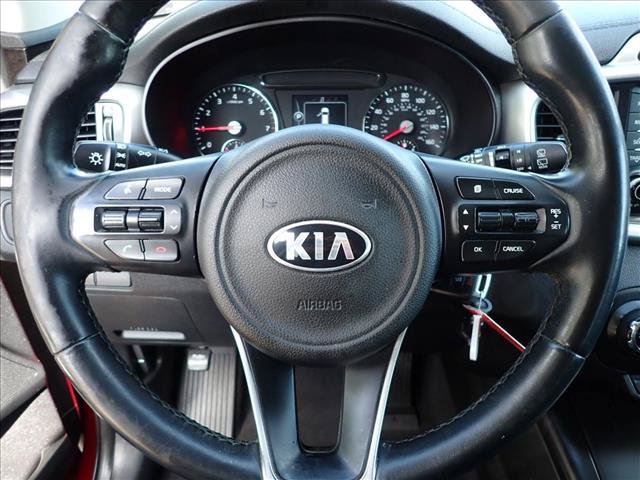 Used 2017 Kia Sorento FWD w/ LX Convenience Package image 13