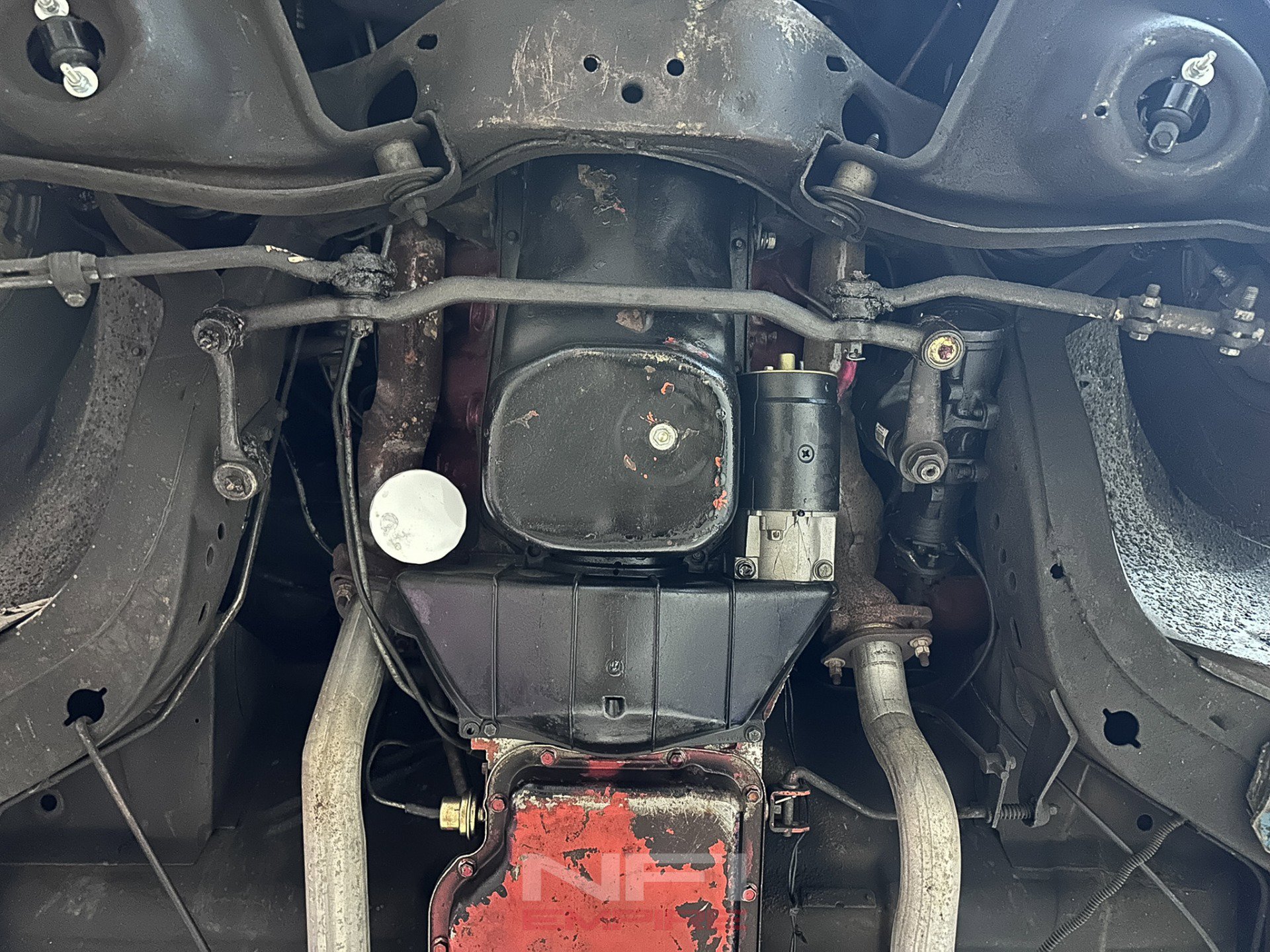 Used 1987 AMC Eagle Limited 4D Wagon image 52