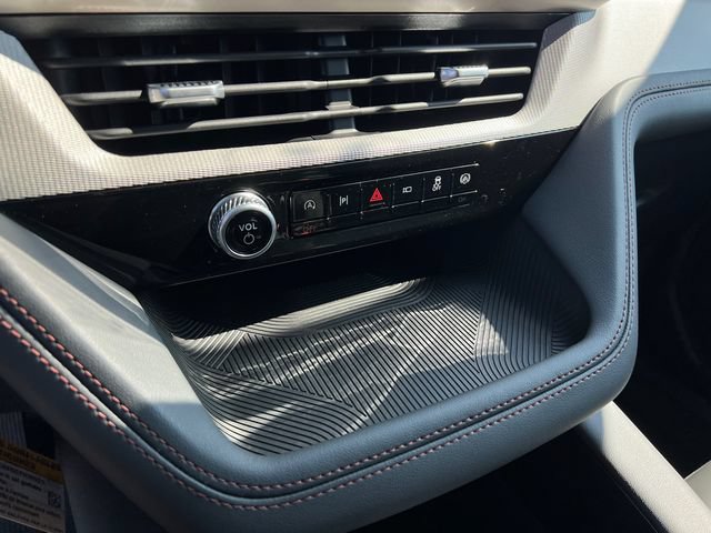 New 2027 Ford Explorer Active w/ Active Comfort Package AWD/4WD image 17