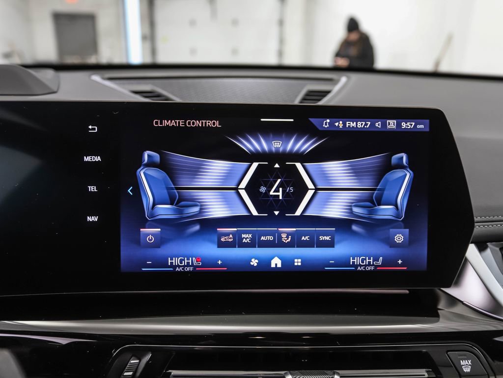 New 2026 BMW X1 xDrive28i w/ Technology Package image 18