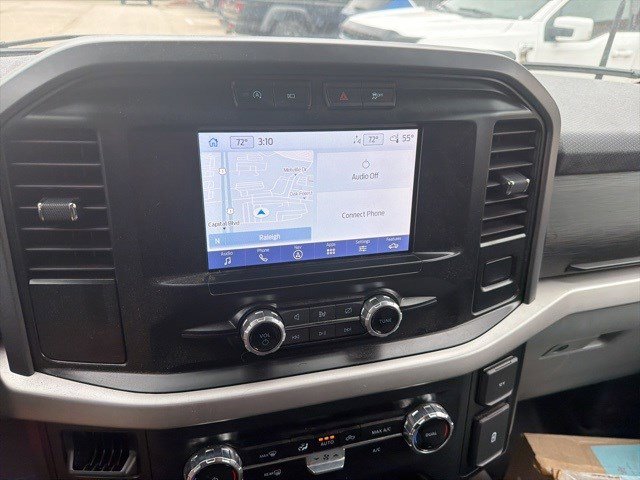 Used 2023 Ford F150 XLT w/ Equipment Group 301A Mid image 13