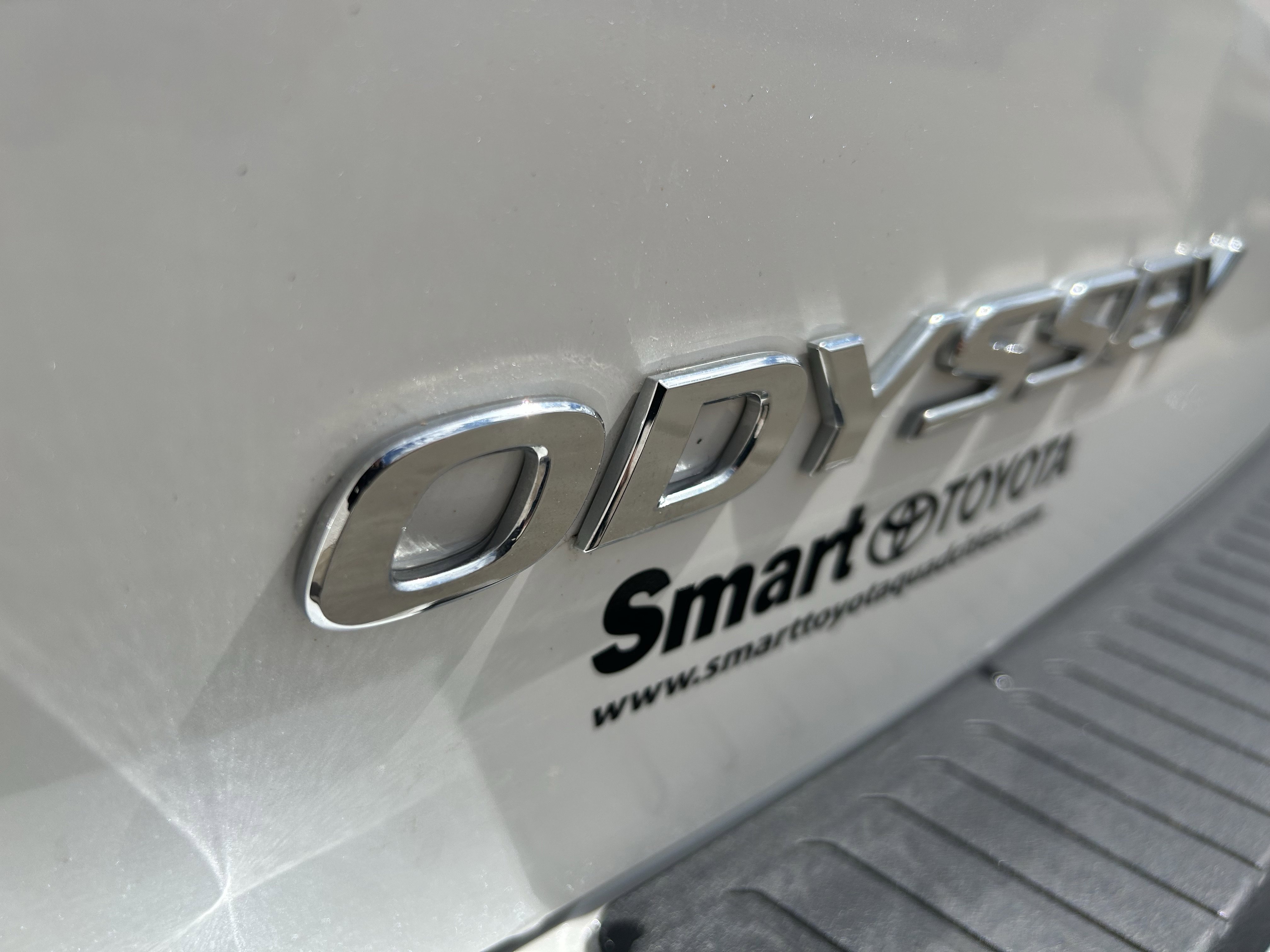 Used 2023 Honda Odyssey Sport image 8