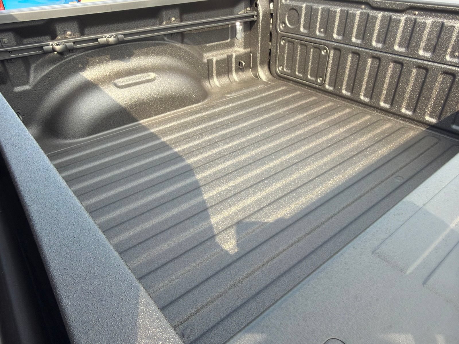New 2027 RAM 1500 Rebel AWD/4WD image 20