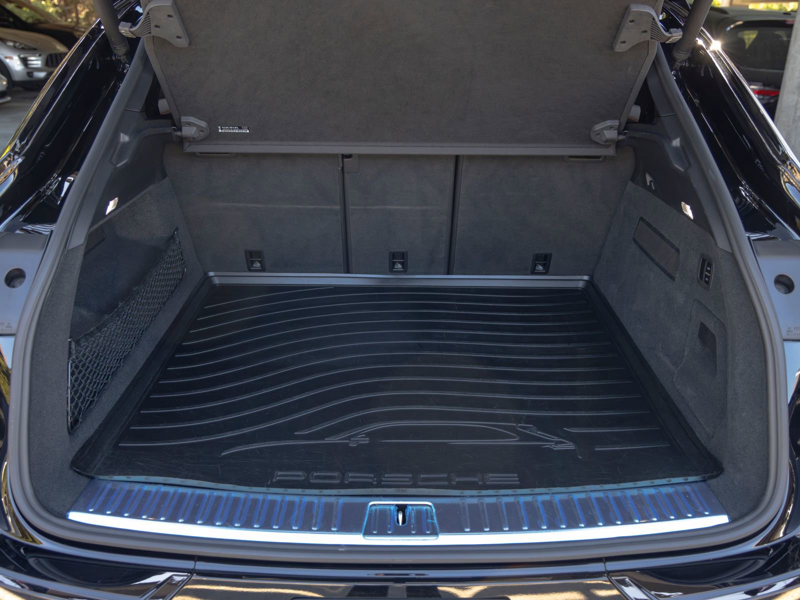 Certified 2023 Porsche Cayenne GTS image 48