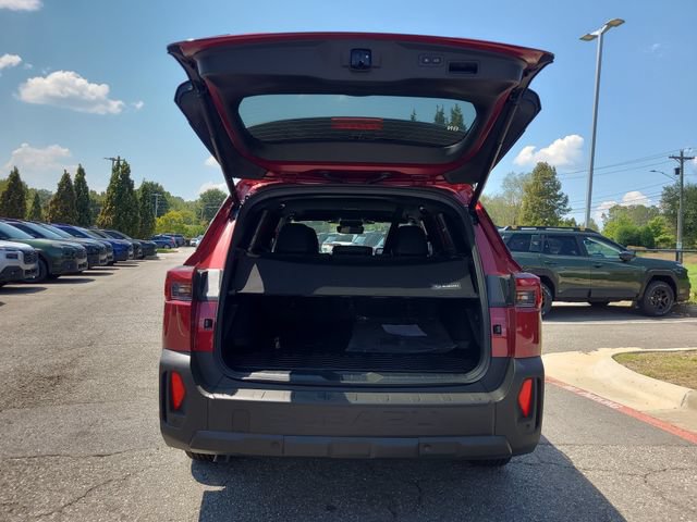 New 2026 Subaru Outback Premium AWD/4WD image 14