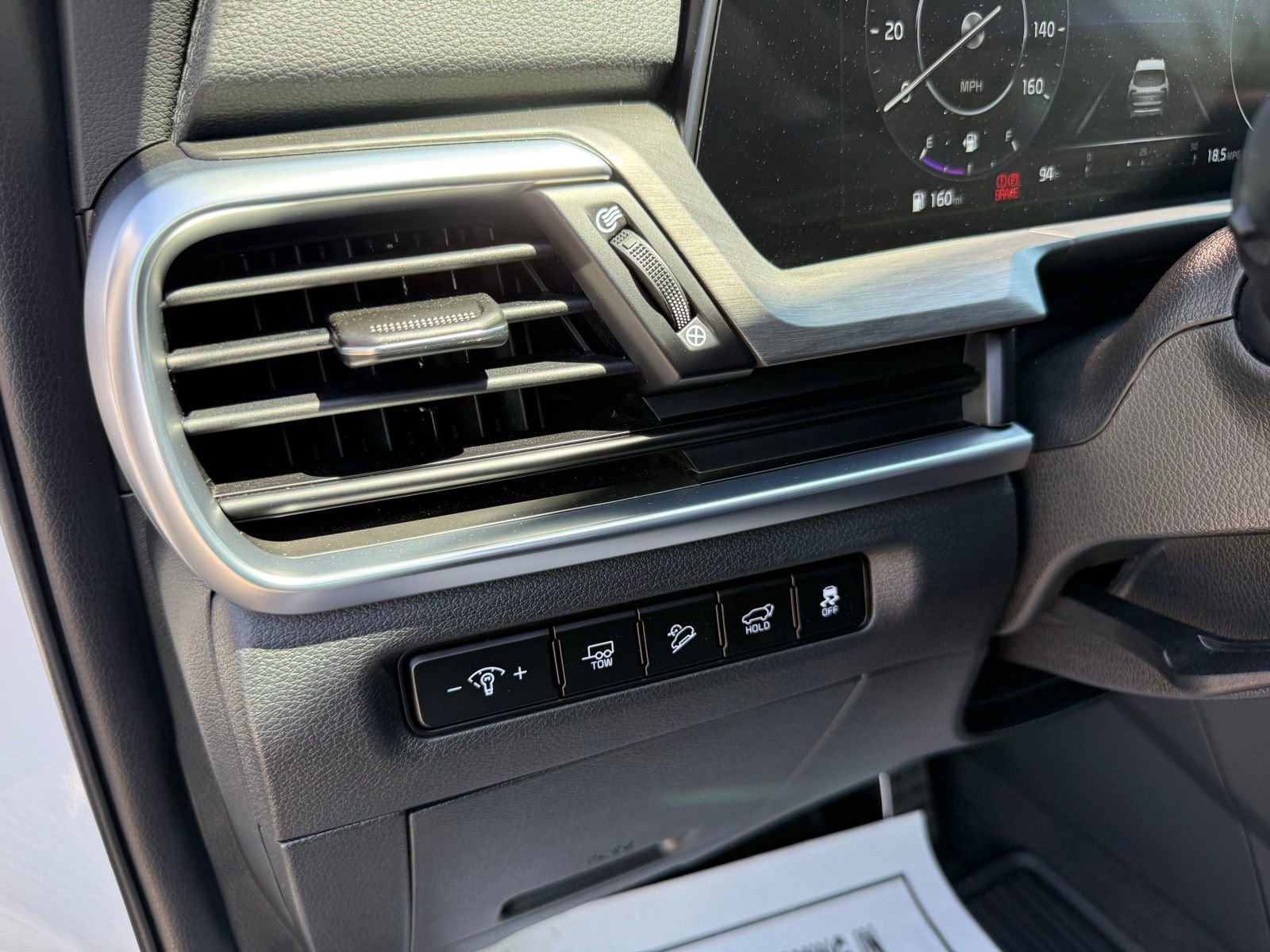 Used 2025 Kia Telluride SX Prestige X-Line AWD/4WD image 14