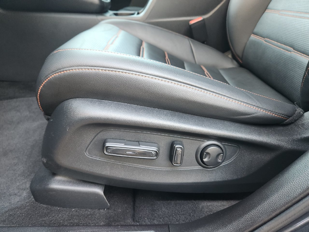 Used 2026 Honda CR-V Sport-L image 23