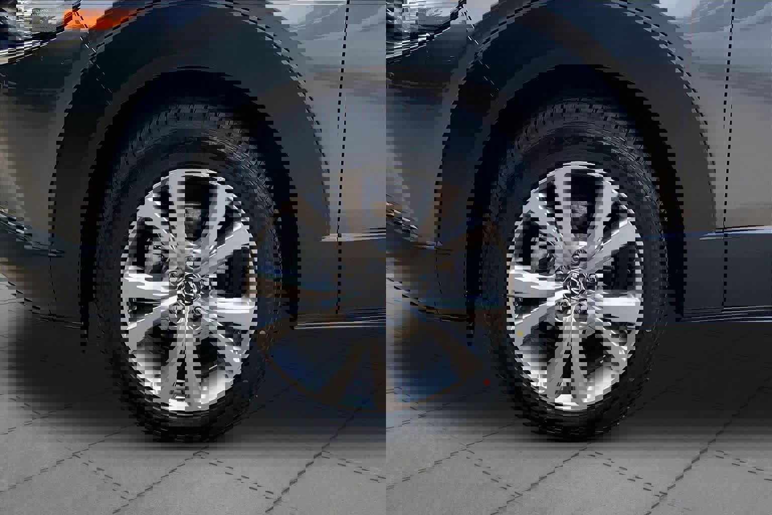 Used 2023 MAZDA CX-30 AWD 2.5 S w/ Select Package image 10