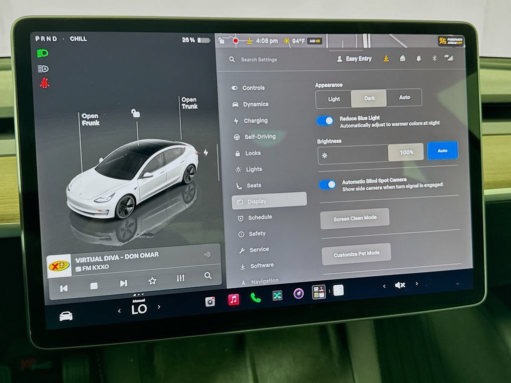 Used 2023 Tesla Model 3 Standard Range RWD image 33