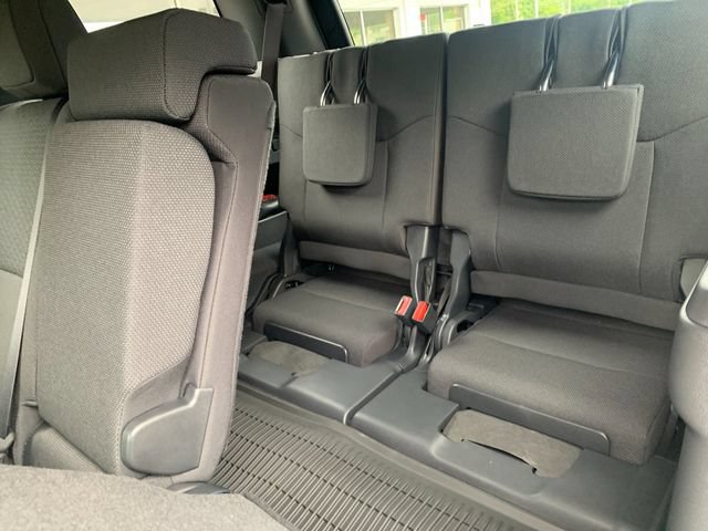Used 2026 Toyota 4Runner SR5 AWD/4WD image 17
