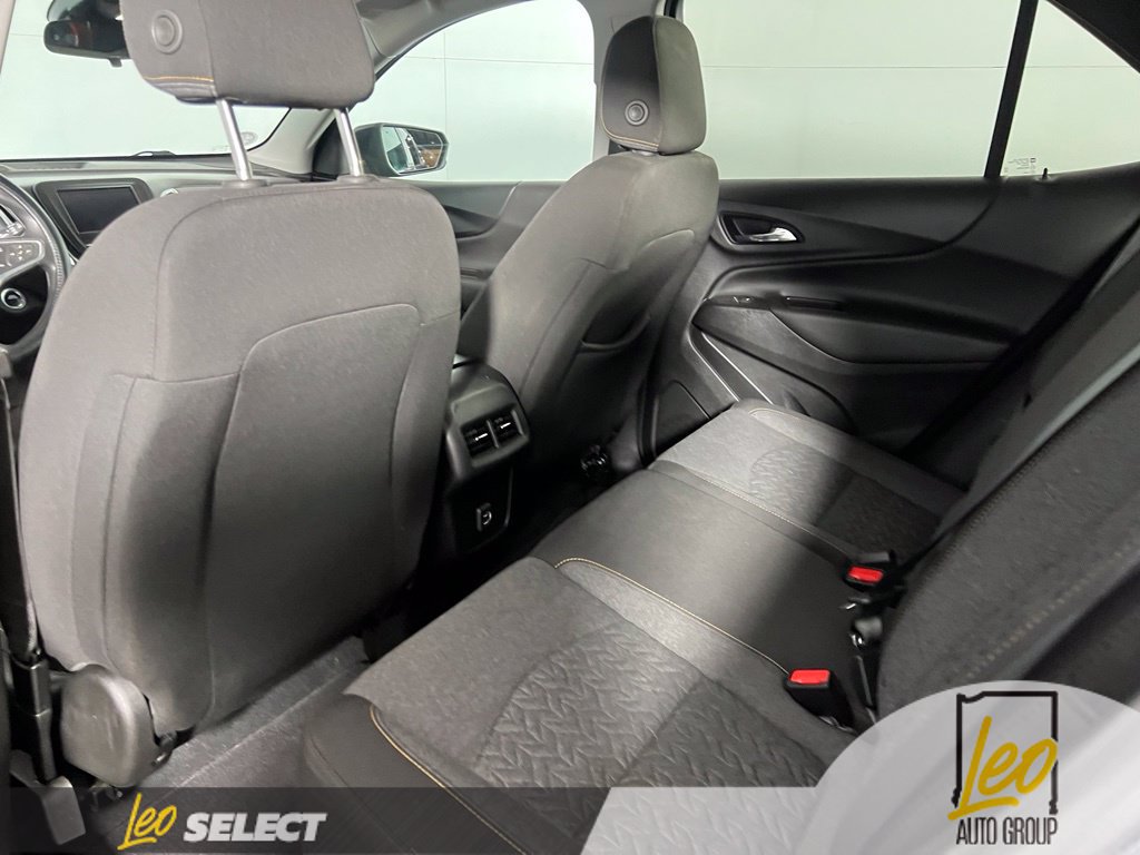 Used 2019 Chevrolet Equinox LS w/ LS Convenience Package AWD/4WD image 7