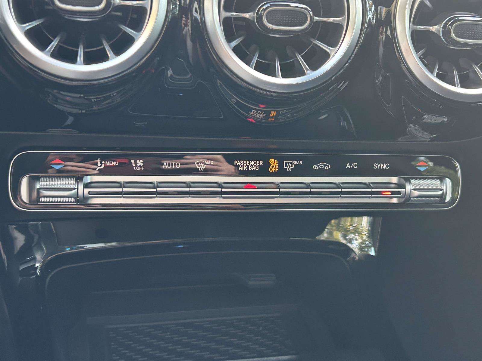 Certified 2026 Mercedes-Benz CLA 250 image 31