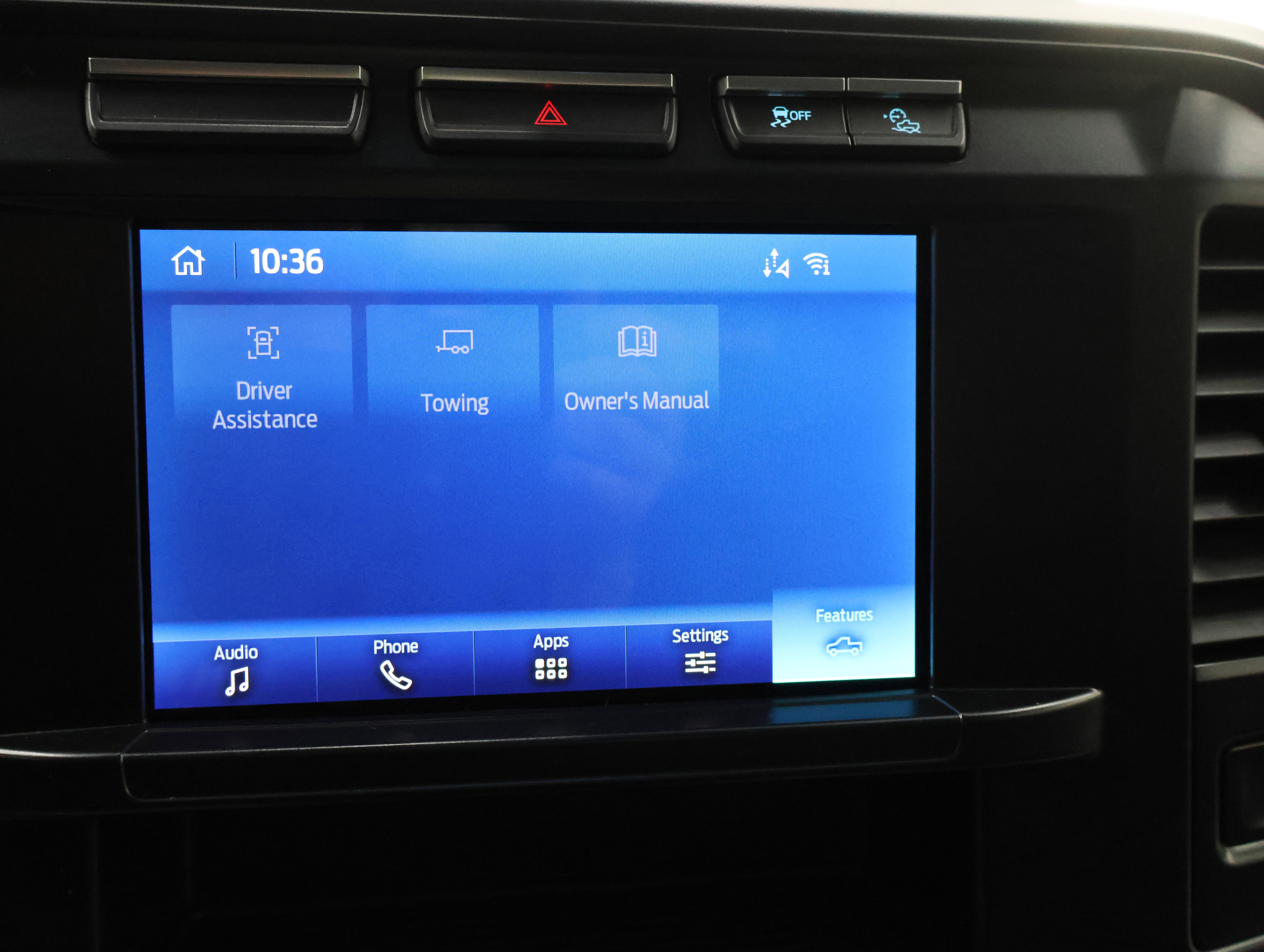 Used 2024 Ford F250 XLT w/ Tremor Off-Road Package AWD/4WD image 52