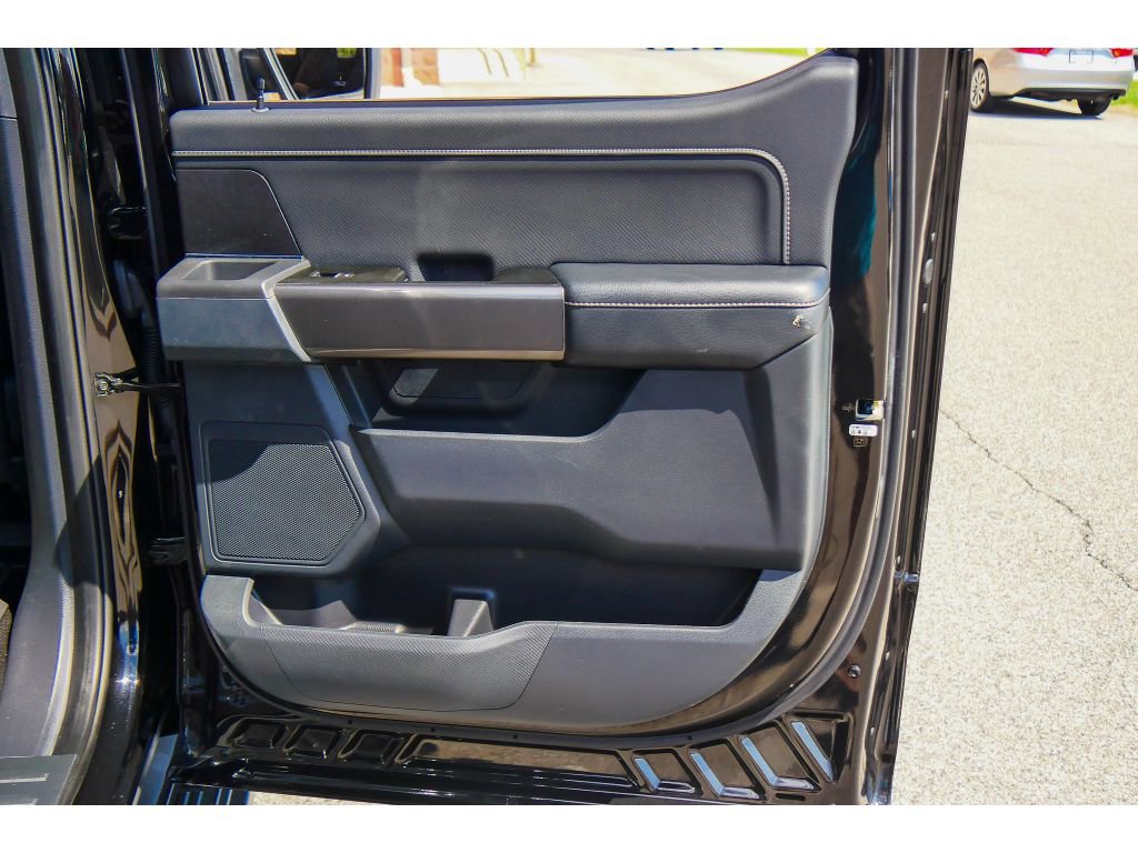 Used 2022 Ford F150 XLT w/ Equipment Group 301A Mid AWD/4WD image 19