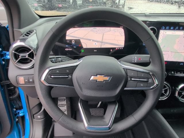 New 2026 Chevrolet Blazer EV LT AWD/4WD image 18