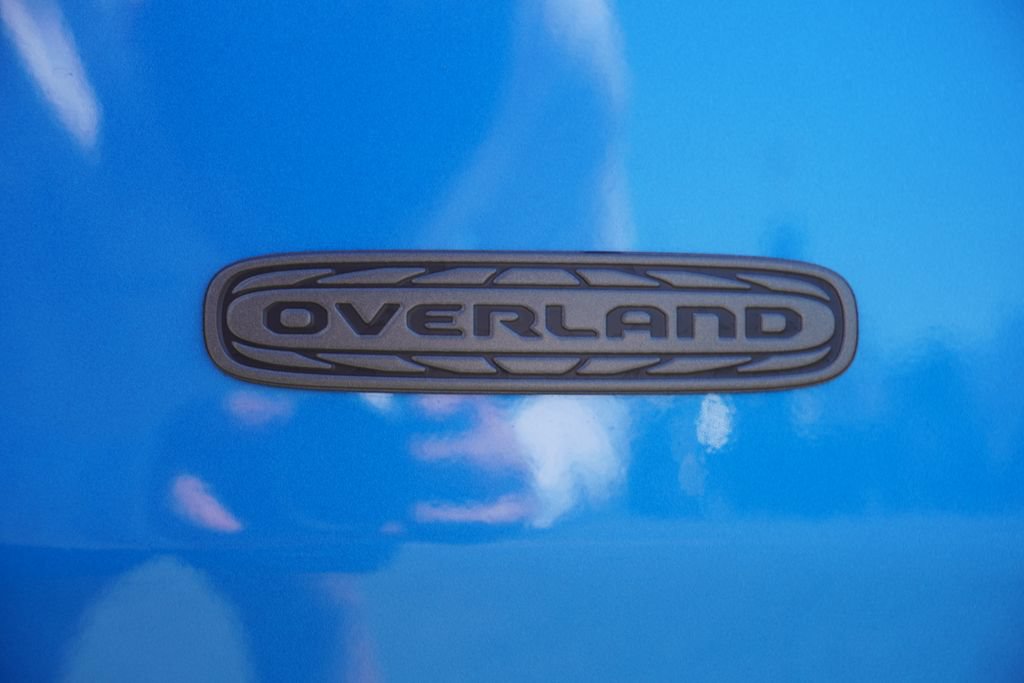 Used 2026 Jeep Cherokee Overland AWD/4WD image 14