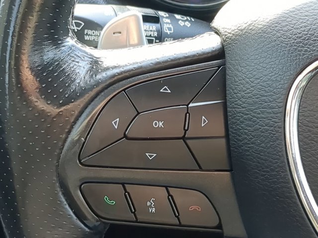 Used 2018 Dodge Durango GT AWD/4WD image 13