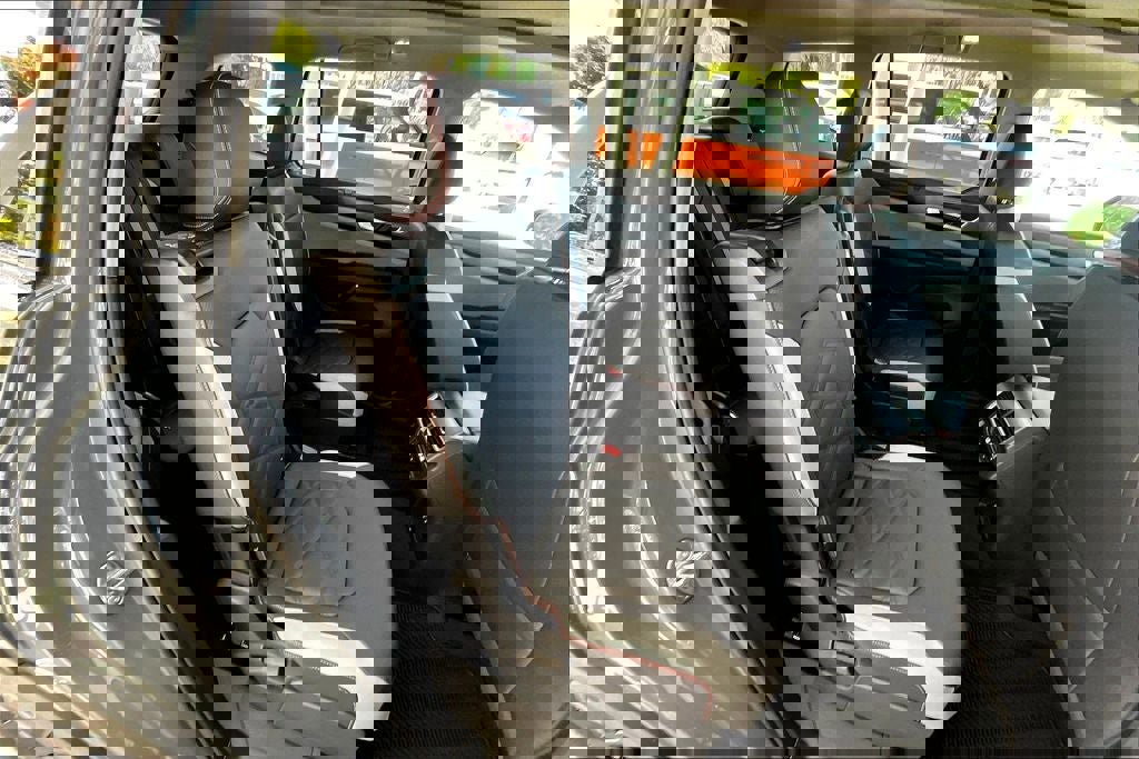 New 2026 Volkswagen Atlas Peak Edition image 20