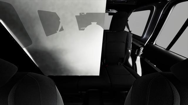 New 2027 Jeep Wrangler Unlimited Sport AWD/4WD image 39