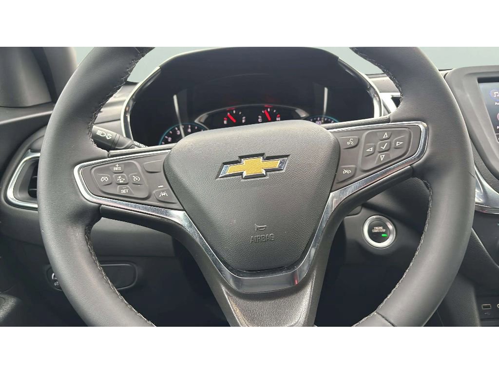Used 2024 Chevrolet Equinox LT AWD/4WD image 14