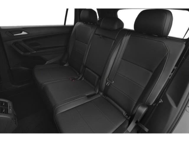 Certified 2021 Volkswagen Tiguan SE R-Line image 13