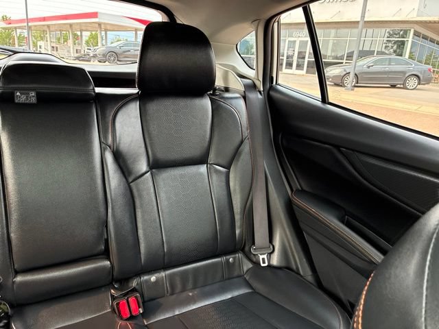 Used 2018 Subaru Crosstrek 2.0i Limited AWD/4WD image 24