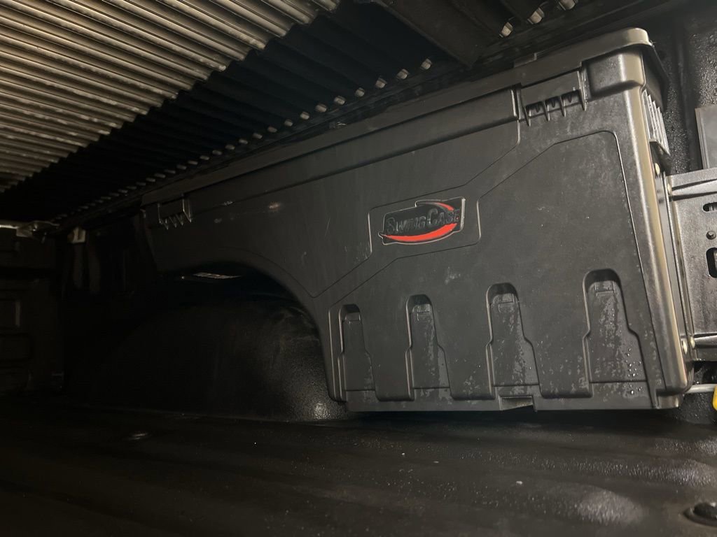 Certified 2023 Ford F150 King Ranch image 43