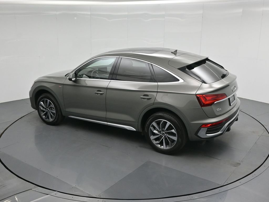 Used 2023 Audi Q5 2.0T Premium w/ Convenience Package image 46