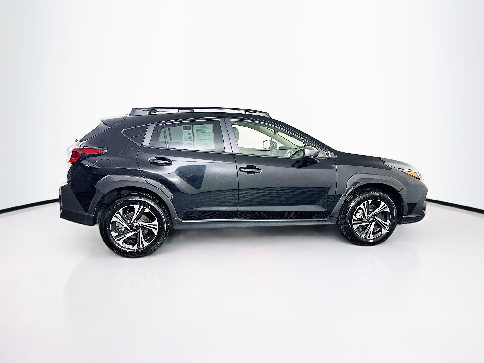 Used 2024 Subaru Crosstrek 2.0i Premium image 10