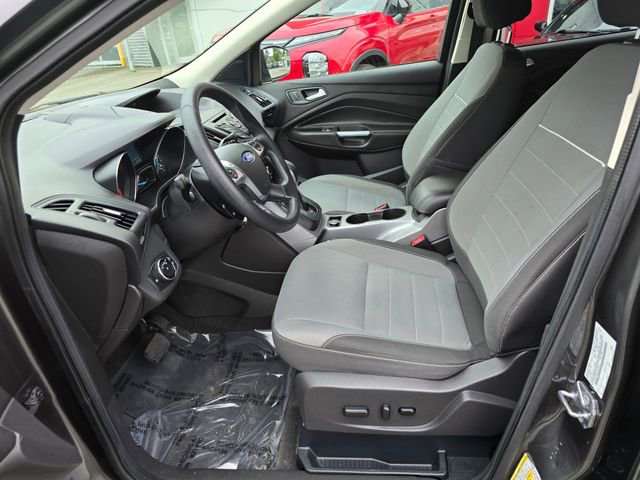 Used 2015 Ford Escape SE AWD/4WD image 18