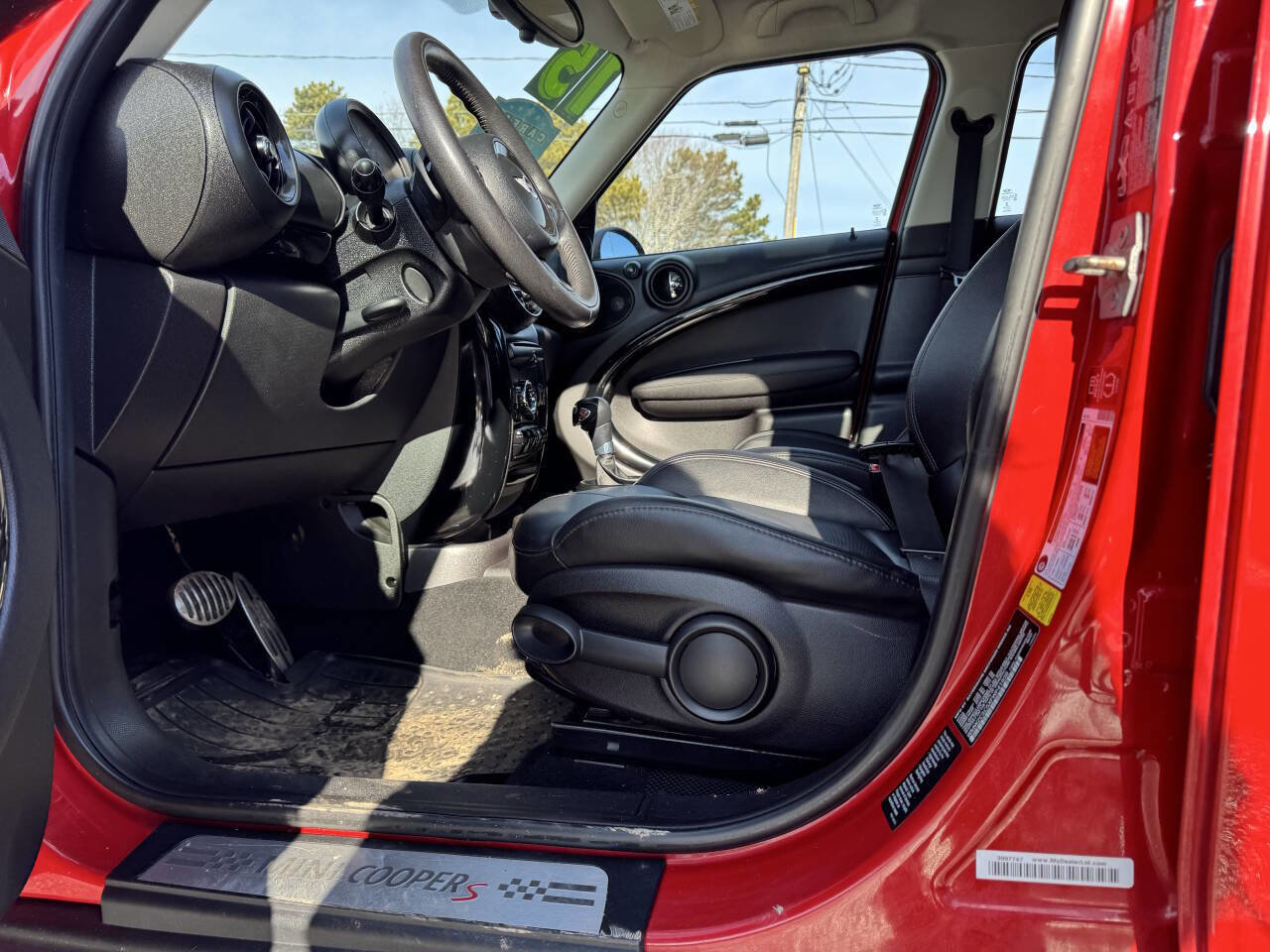 Used 2015 MINI Cooper Countryman S image 17