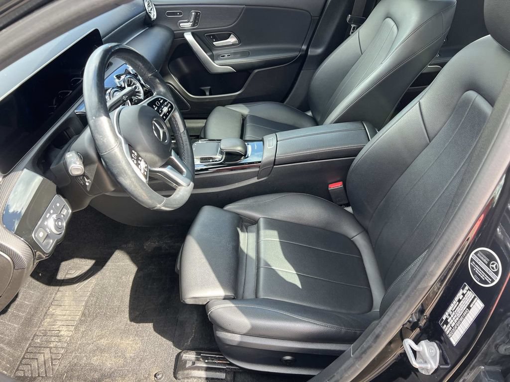 Used 2019 Mercedes-Benz A 220 4MATIC image 20