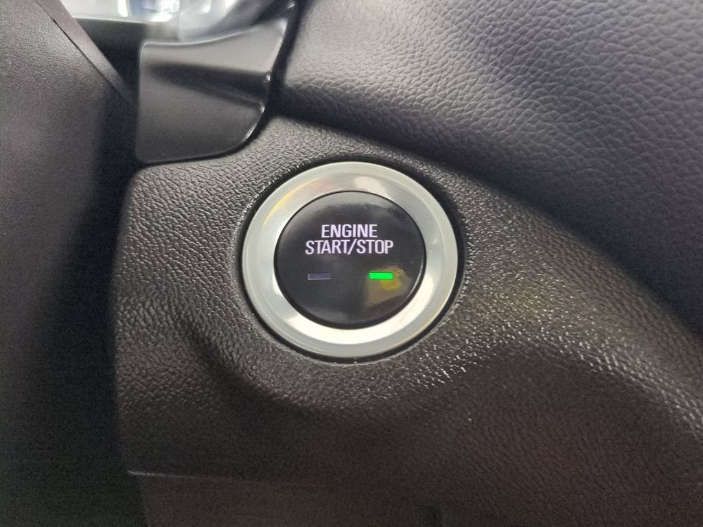 Used 2024 Chevrolet Equinox LT AWD/4WD image 37