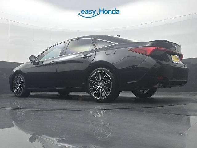Used 2020 Toyota Avalon XSE w/ All Weather Liner Package FWD image 31