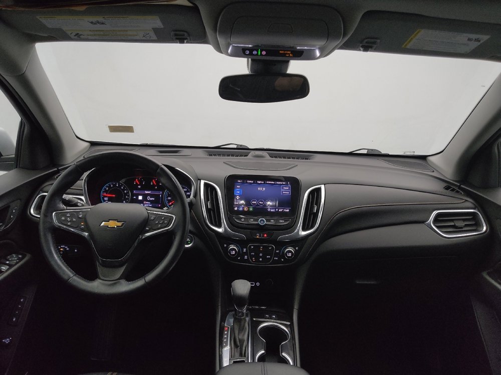 Used 2022 Chevrolet Equinox Premier image 22