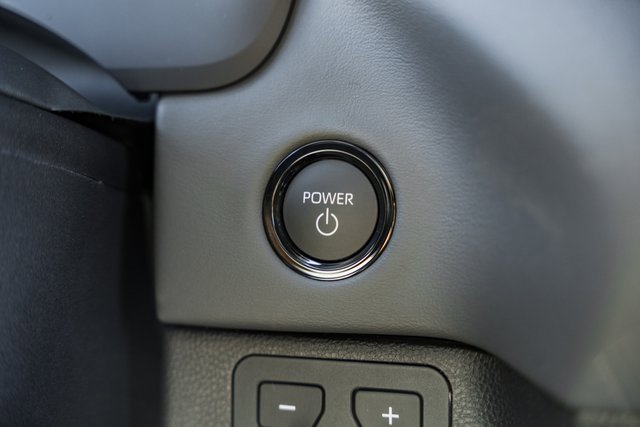 New 2026 Toyota Tundra Capstone image 29