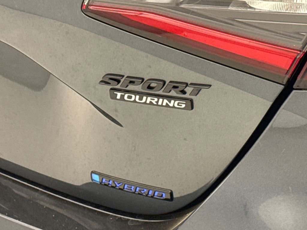 New 2026 Honda Civic Sport Touring image 10