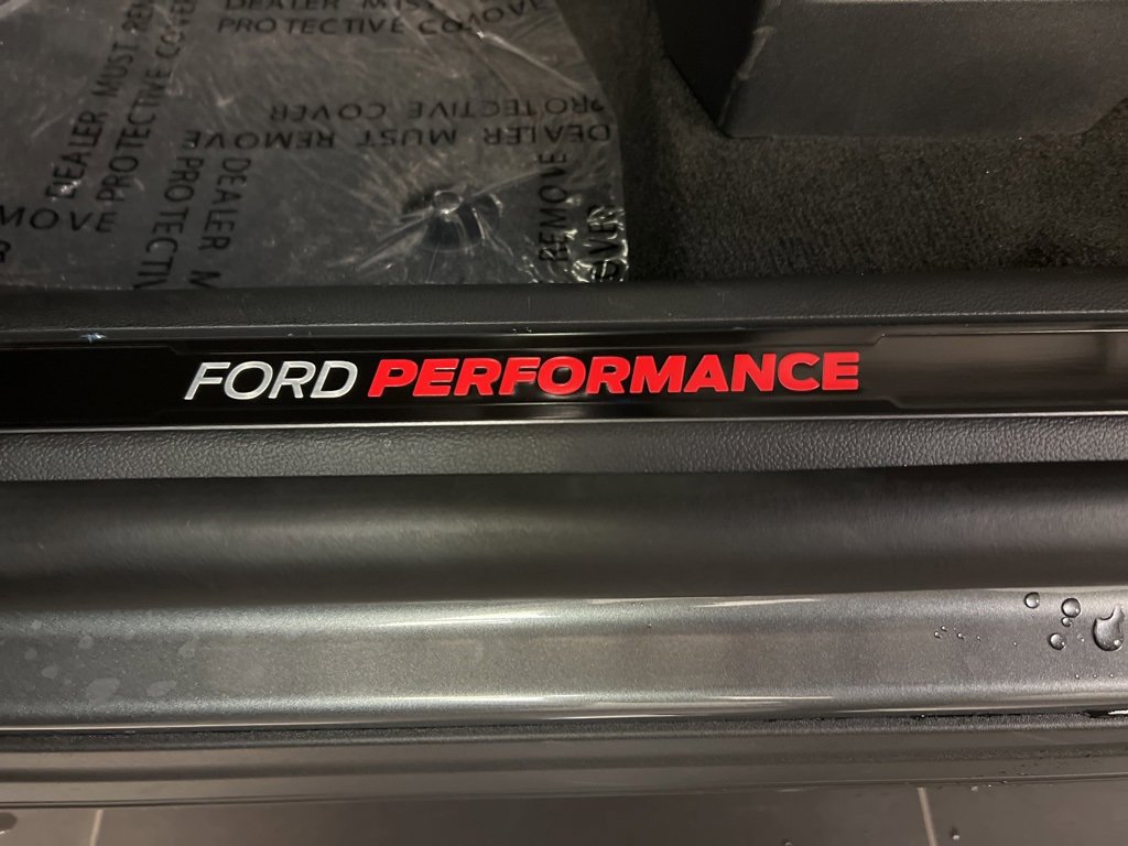 New 2026 Ford Explorer ST w/ Sun And Sound Package image 29