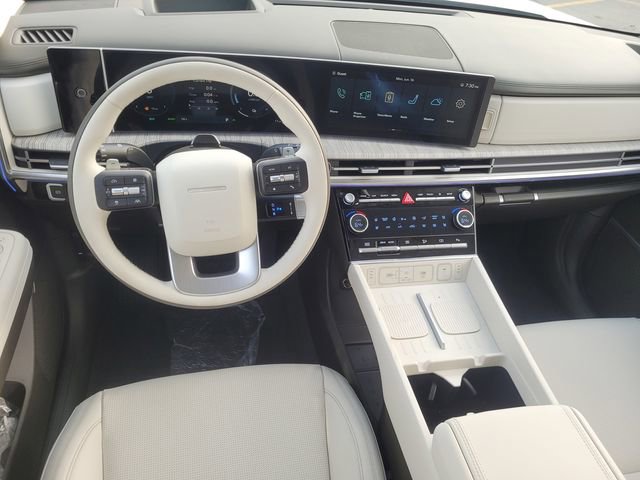 New 2025 Hyundai Santa Fe Calligraphy image 31