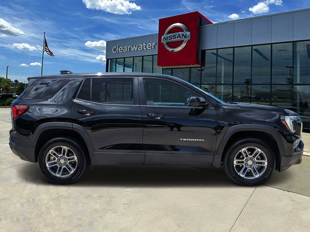Used 2026 GMC Terrain Elevation AWD/4WD image 3