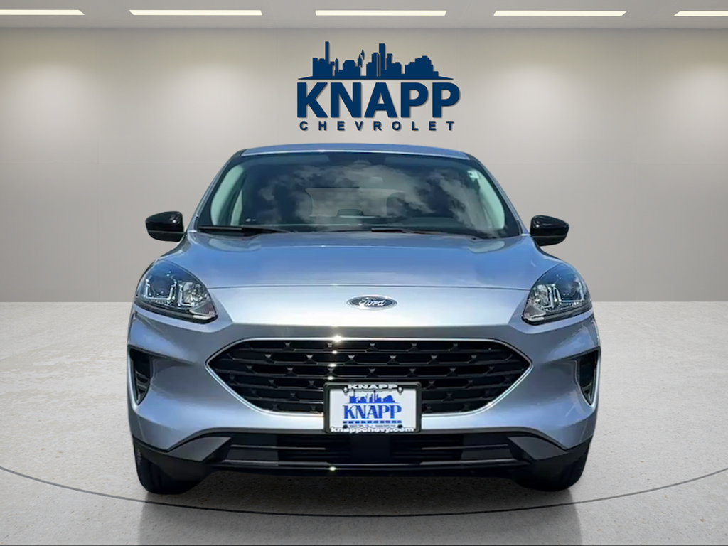 Used 2022 Ford Escape SE w/ SE Sport Appearance Package FWD image 8
