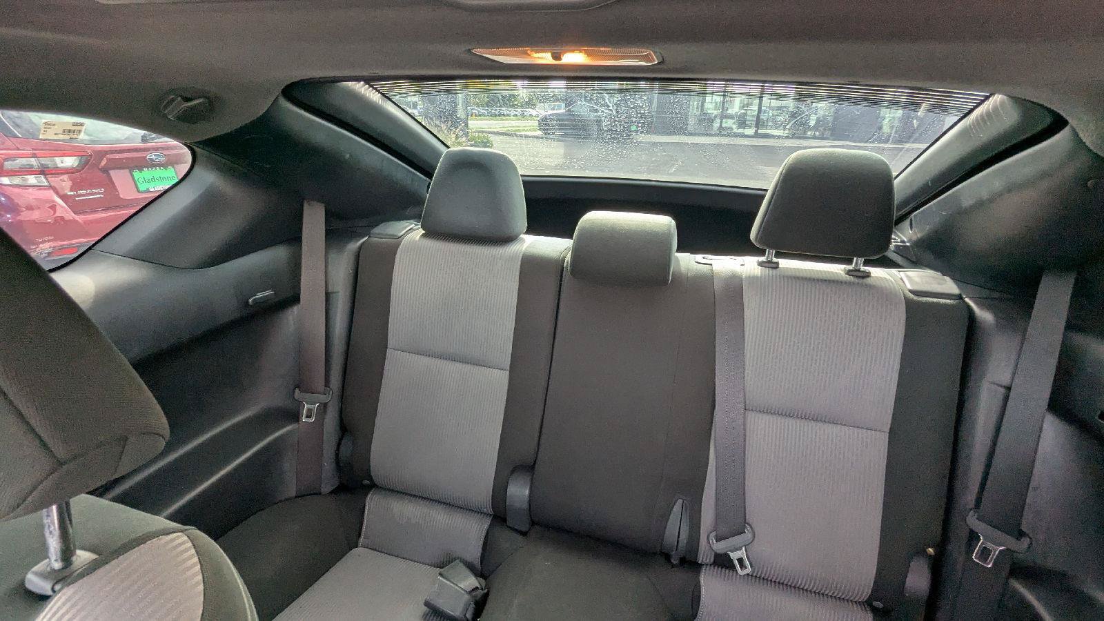Used 2014 Scion tC FWD image 14