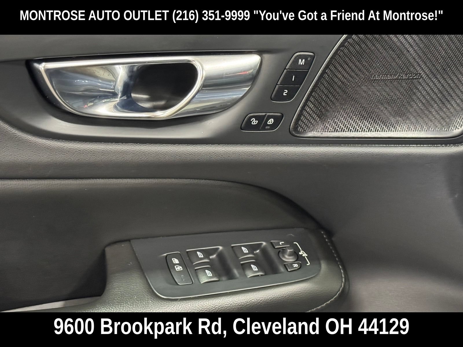 Used 2019 Volvo S60 T6 Momentum w/ Multimedia Package AWD/4WD image 15