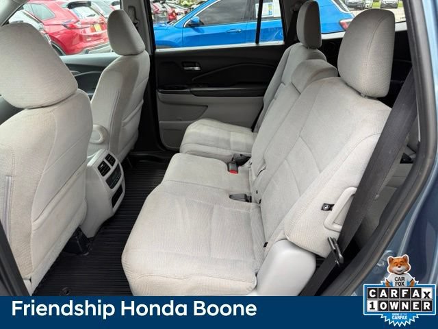 Used 2016 Honda Pilot EX image 32