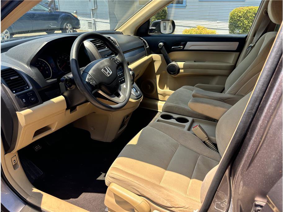 Used 2010 Honda CR-V EX image 12