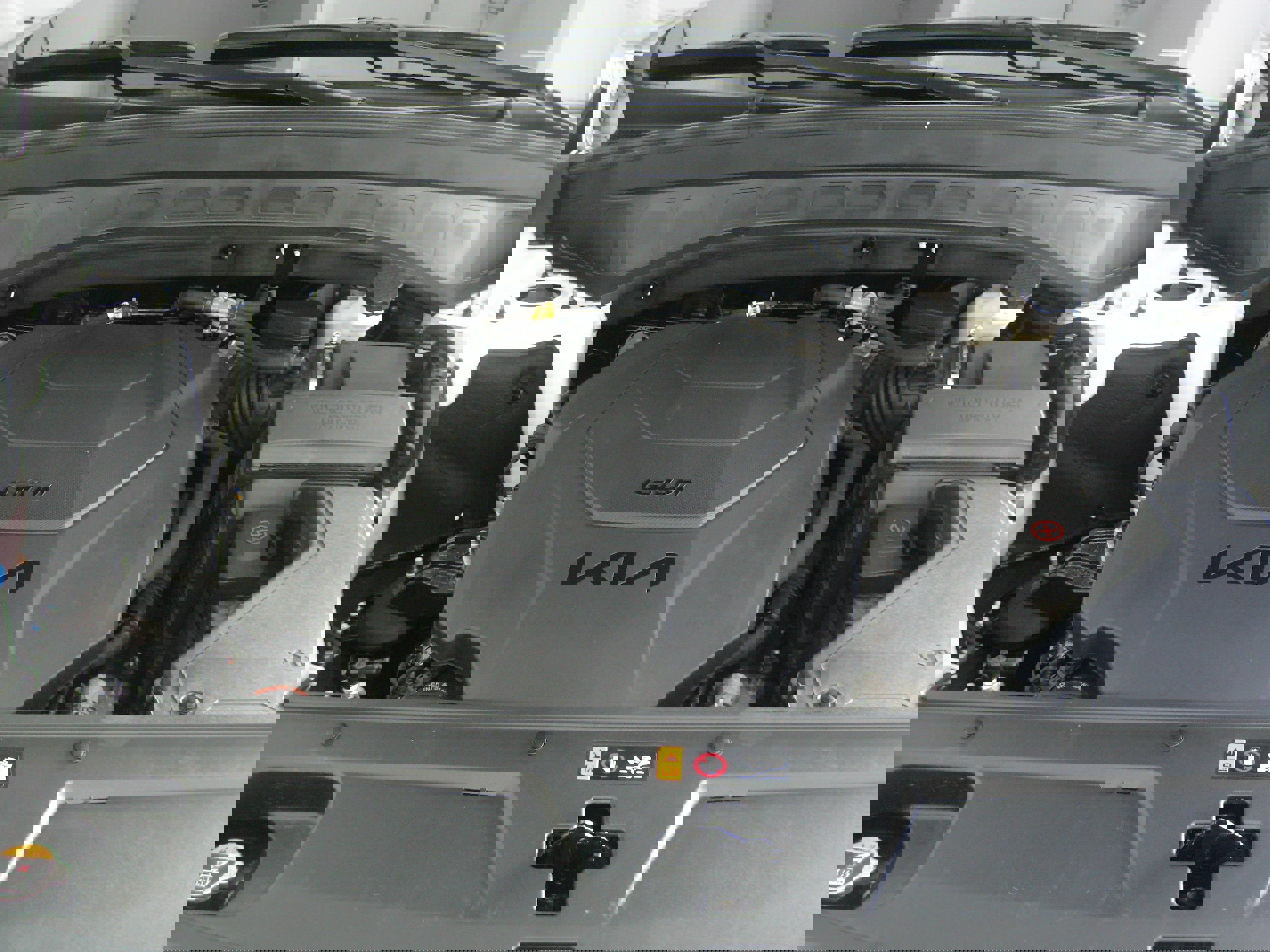 Certified 2022 Kia Telluride SX w/ SX Prestige Package image 29